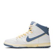 NIKE SB DUNK HIGH PRO QS ATLAS LOST AT SEA (NEW) - -