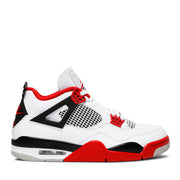 NIKE AIR JORDAN4 FIRE RED 2020 (NEW)