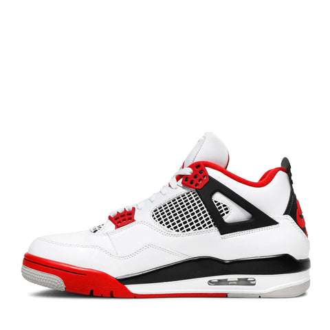 NIKE AIR JORDAN4 FIRE RED 2020 (NEW)