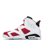 NIKE AIR JORDAN6 RETRO CARMINE (NEW) -