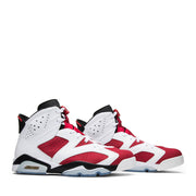 NIKE AIR JORDAN6 RETRO CARMINE (NEW) -