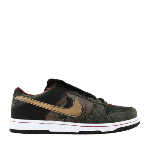 NIKE SB DUNK PREMIUM SBTG (NEW) -