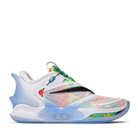 NIKE ADAPT BB VERSION 2.0 TIE DYE YEAR 2020 AU (NEW) -