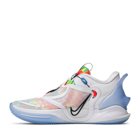 NIKE ADAPT BB VERSION 2.0 TIE DYE YEAR 2020 AU (NEW) -