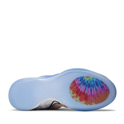 NIKE ADAPT BB VERSION 2.0 TIE DYE YEAR 2020 AU (NEW) -