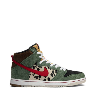 NIKE SB DUNK HIGH DOG WALKER (NEW) -