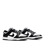 NIKE DUNK LOW RETRO PANDA WHITE BLACK 2021 (NEW)