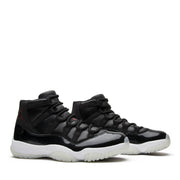 NIKE AIR JORDAN11 72-10 (NEW) -