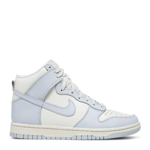 NIKE DUNK HIGH PALE IVORY FOOTBALL GREY (NEW)