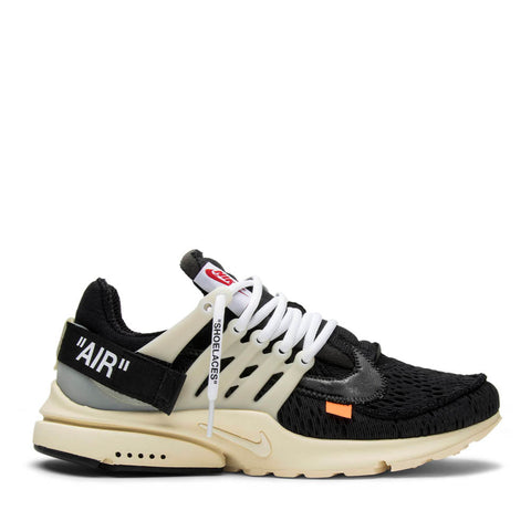 NIKE X OFFWHITE PRESTO 1.0 OG (NEW)