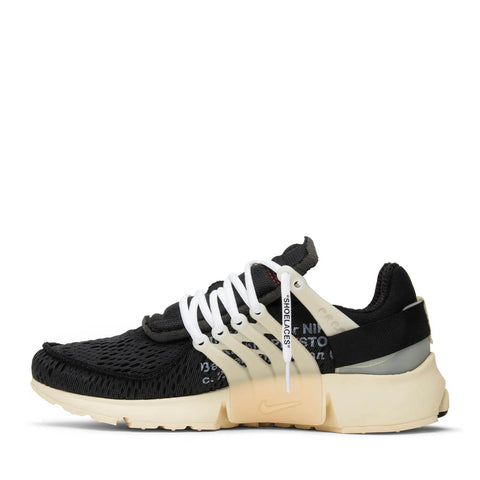 NIKE X OFFWHITE PRESTO 1.0 OG (NEW)