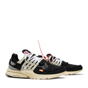 NIKE X OFFWHITE PRESTO 1.0 OG (NEW)