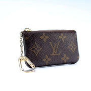 Pochette Cles Monogram