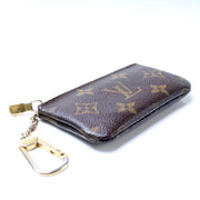 Pochette Cles Monogram