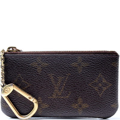 Pochette Cles Monogram