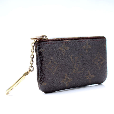 Pochette Cles Monogram