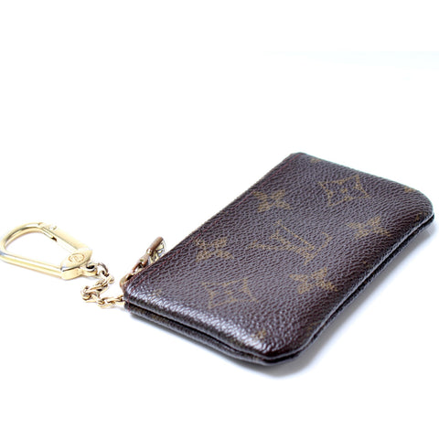 Pochette Cles Monogram