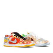 NIKE SB DUNK LOW STREET HAWKER (2021) (NEW)