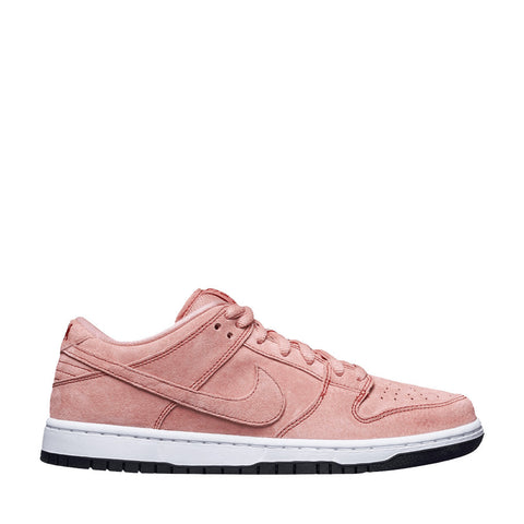 NIKE SB DUNK LOW ATOMIC PINK (NEW) -