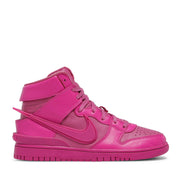 NIKE X AMBUSH DUNK HIGH ACTIVE FUCHSIA (NEW)