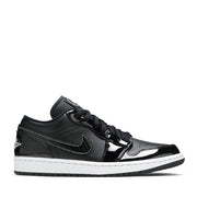 NIKE AIR JORDAN1 LOW GS ALL-STAR CARBON FIBER (NEW)