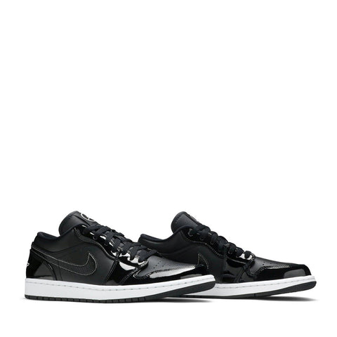 NIKE AIR JORDAN1 LOW GS ALL-STAR CARBON FIBER (NEW)