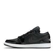 NIKE AIR JORDAN1 LOW GS ALL-STAR CARBON FIBER (NEW)