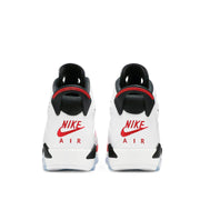 NIKE AIR JORDAN6 GS CARMINE 2021