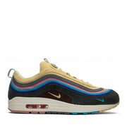 NIKE AIR MAX 1/97 SEAN WOTHERSPOON (NEW) -