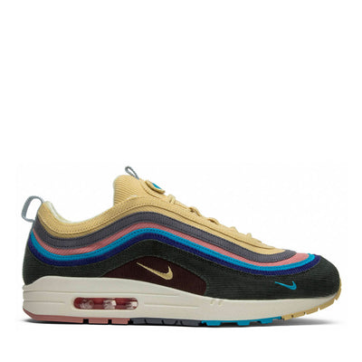 NIKE AIR MAX 1/97 SEAN WOTHERSPOON (NEW) -