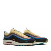 NIKE AIR MAX 1/97 SEAN WOTHERSPOON (NEW) -