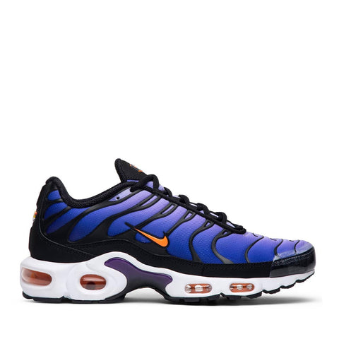 NIKE AIR MAX PLUS TN TUNED 1 VOLTAGE PURPLE (2018) (NEW)