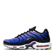 NIKE AIR MAX PLUS TN TUNED 1 VOLTAGE PURPLE (2018) (NEW)