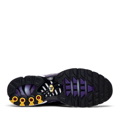 NIKE AIR MAX PLUS TN TUNED 1 VOLTAGE PURPLE (2018) (NEW)