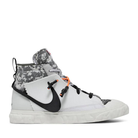 NIKE X READYMADE BLAZER MID WHITE CAMO (NEW) -