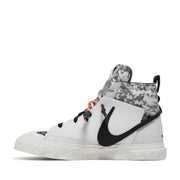 NIKE X READYMADE BLAZER MID WHITE CAMO (NEW) -