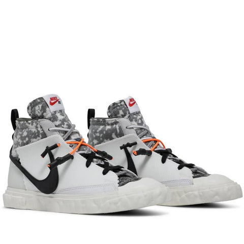 NIKE X READYMADE BLAZER MID WHITE CAMO (NEW) -