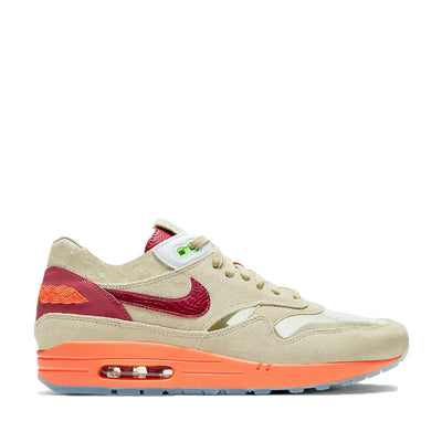 NIKE AIRMAX 1 CLOT KISS OF DEATH (2021) (NEW)