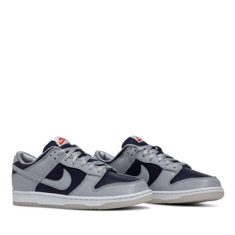 NIKE DUNK LOW COLLEGE NAVY W (NEW)