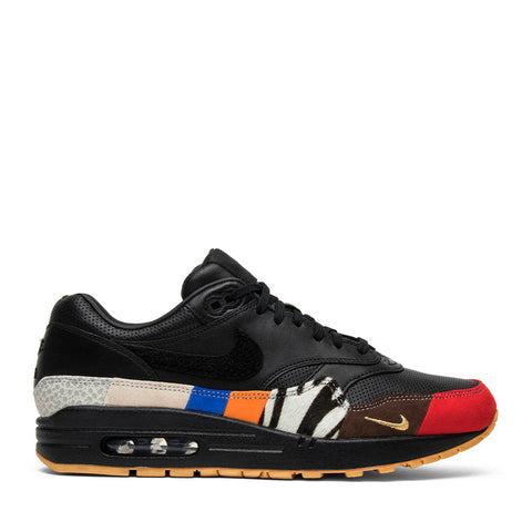 NIKE AIR MAX 1 MASTER (NEW) - -