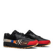 NIKE AIR MAX 1 MASTER (NEW) - -