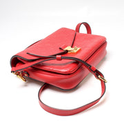 Pochette Metis Empreinte