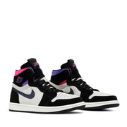 NIKE AIR JORDAN1 HIGH ZOOM AIR CMFT PSG PARIS SAINT-GERMAIN (NEW)