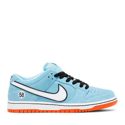 NIKE SB DUNK LOW CLUB 58 GULF (NEW) -