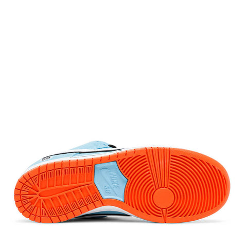 NIKE SB DUNK LOW CLUB 58 GULF (NEW) -