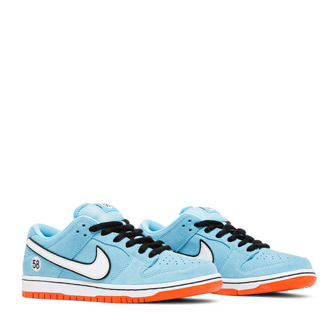 NIKE SB DUNK LOW CLUB 58 GULF (NEW) -