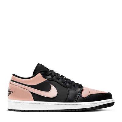 NIKE AIR JORDAN 1 LOW CRIMSON TINT (NEW)