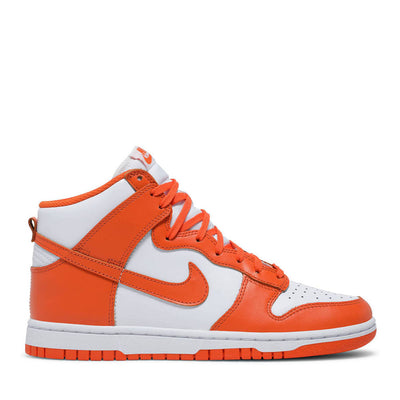 NIKE DUNK HIGH SYRACUSE (2021) (NEW) -