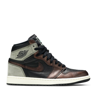 NIKE AIR JORDAN1 HIGH RETRO PATINA (NEW)