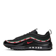 NIKE AIR MAX 97 UNDEFEATED OG BLACK (NEW) -